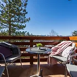 Apartman Teona