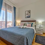Apartman Teona