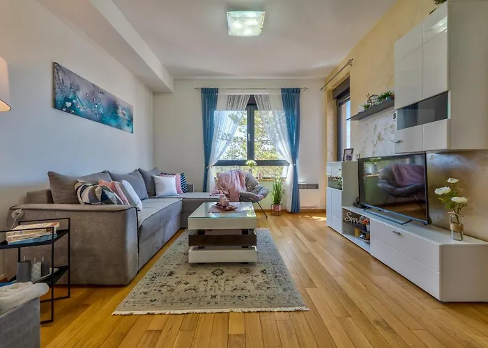 Apartman Teona