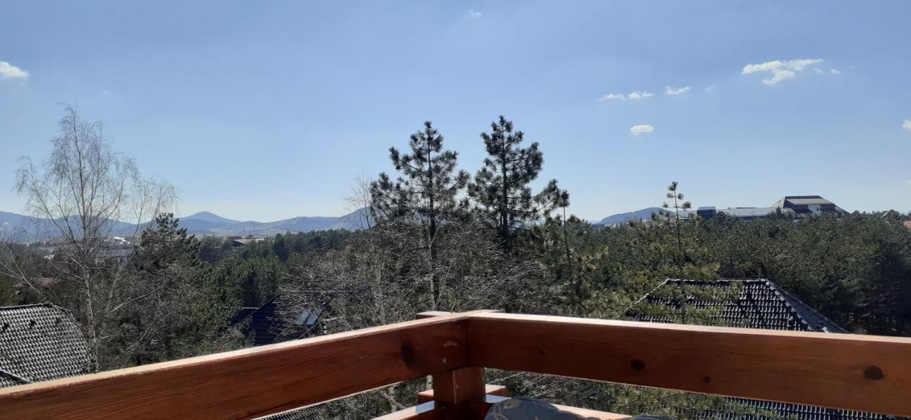 Apartman Teona