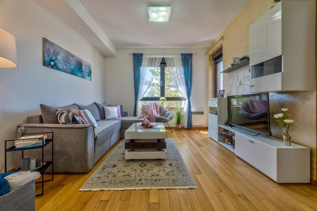 Apartman Teona Zlatibor