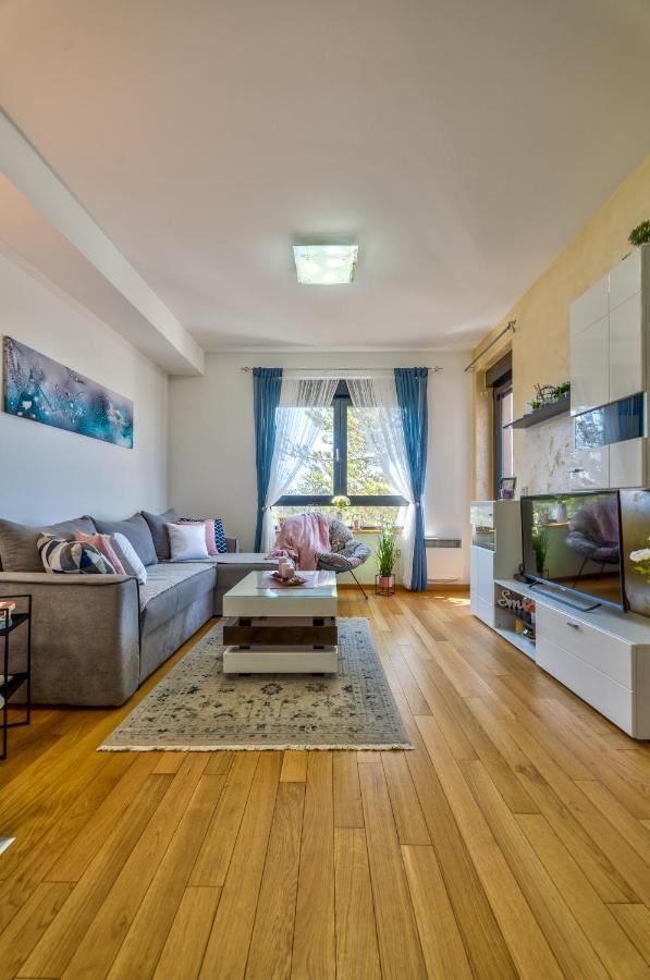 Apartman Teona *