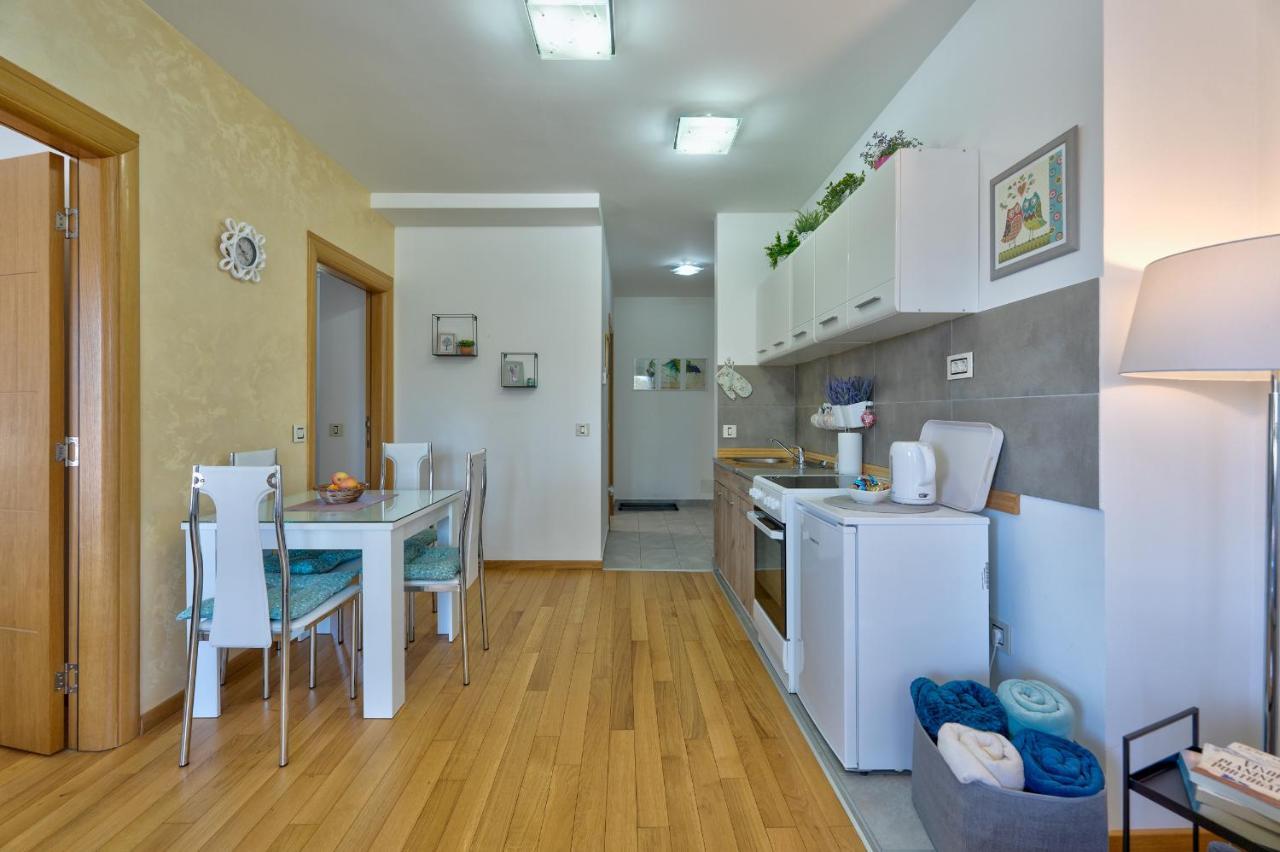 Apartment Apartman Teona Zlatibor