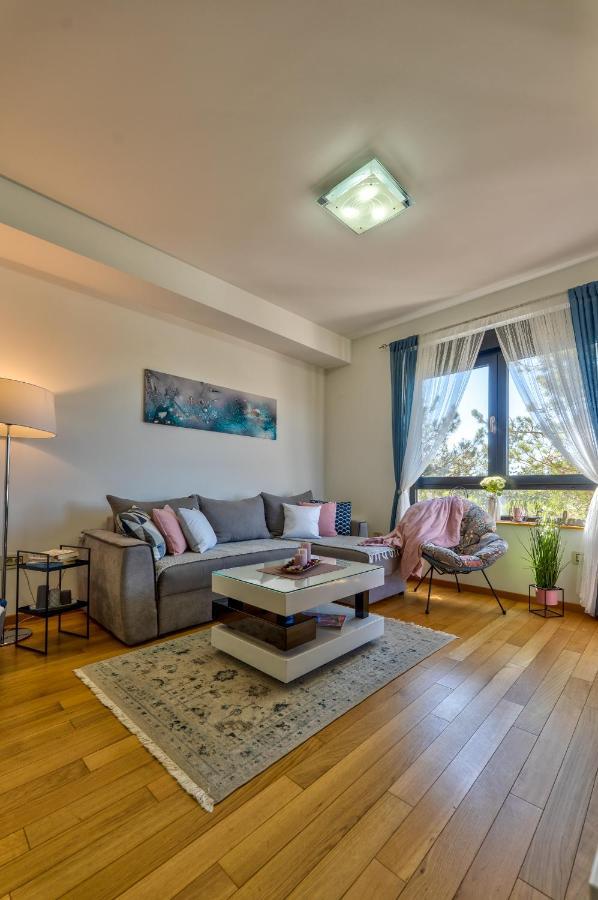 Apartment Apartman Teona