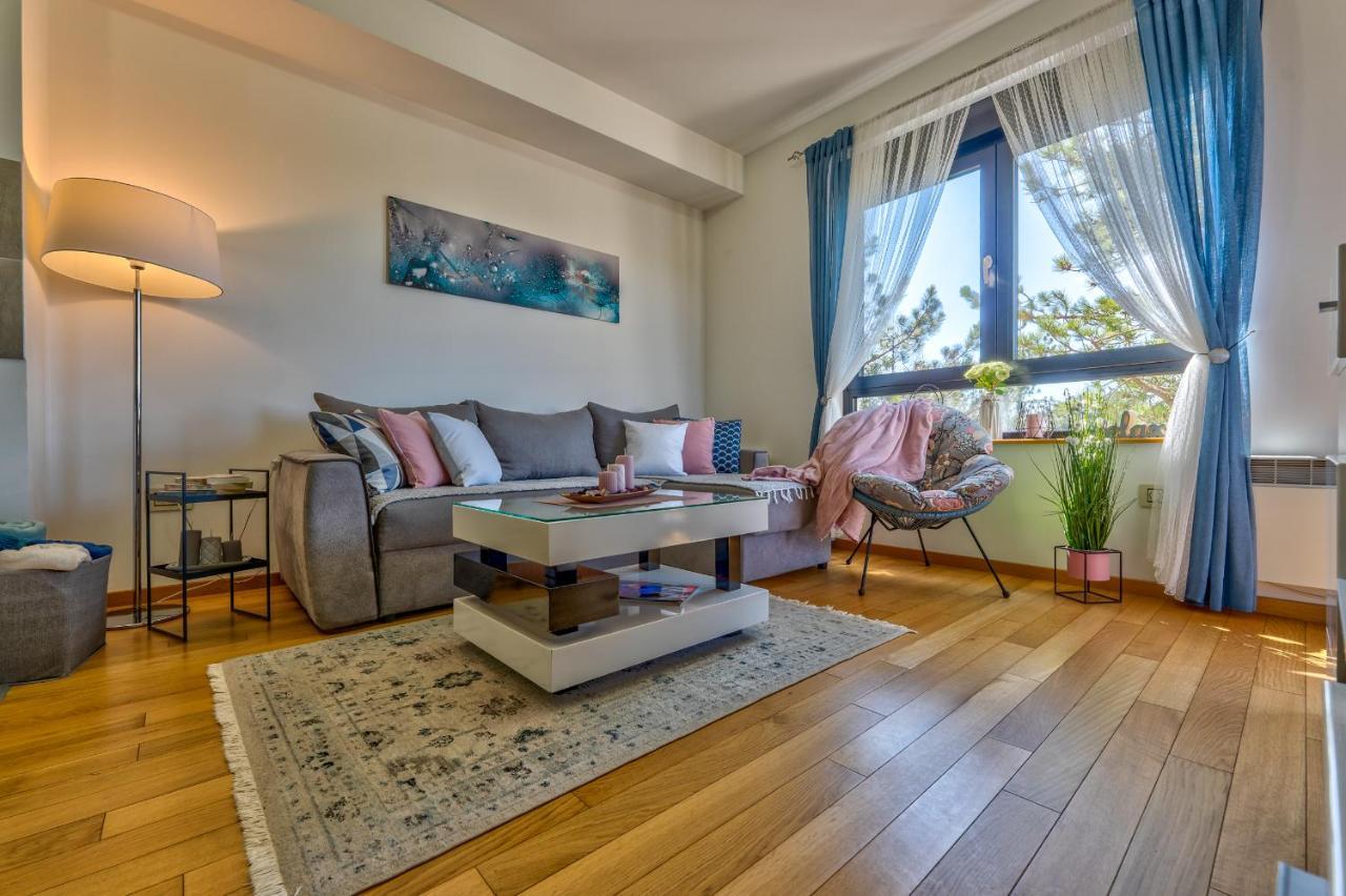 Apartment Apartman Teona *