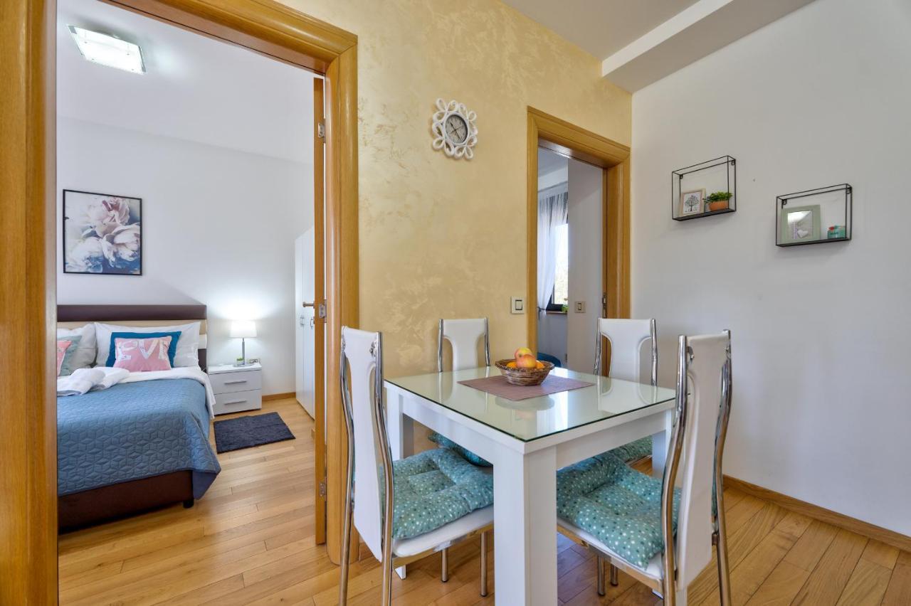 Apartman Teona * Zlatibor