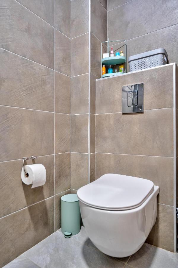 Apartman Teona *