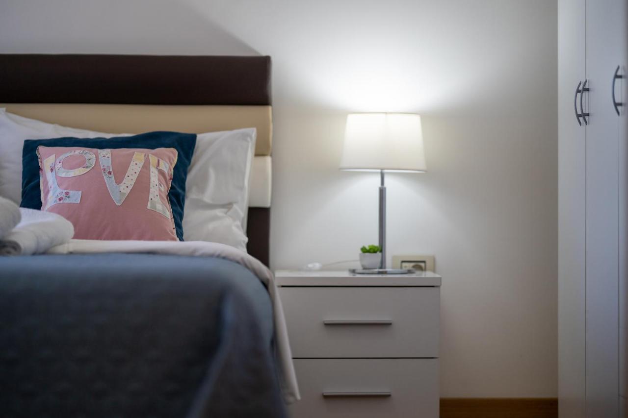 Apartman Teona Apartment