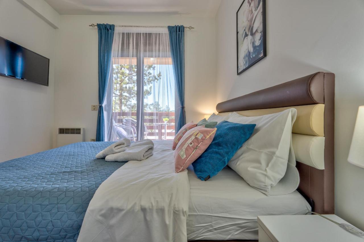 Apartman Teona *