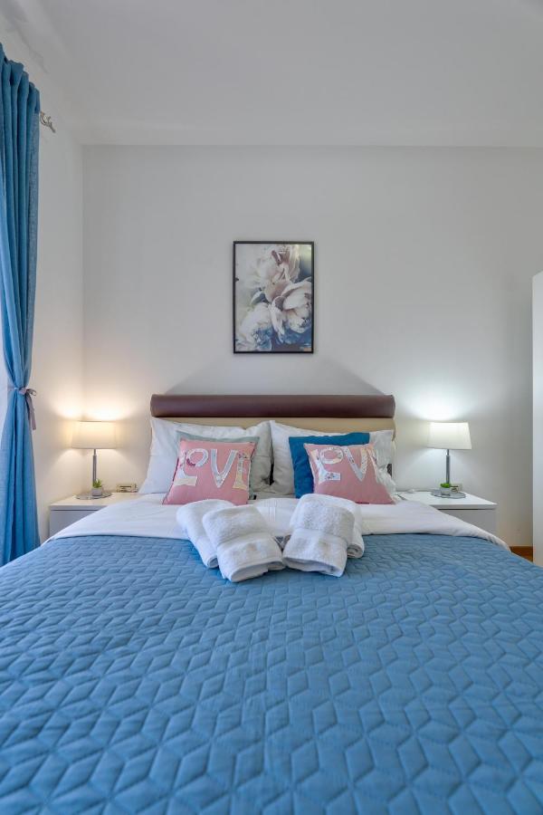 Apartman Teona *