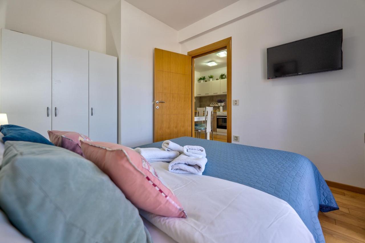 Apartman Teona