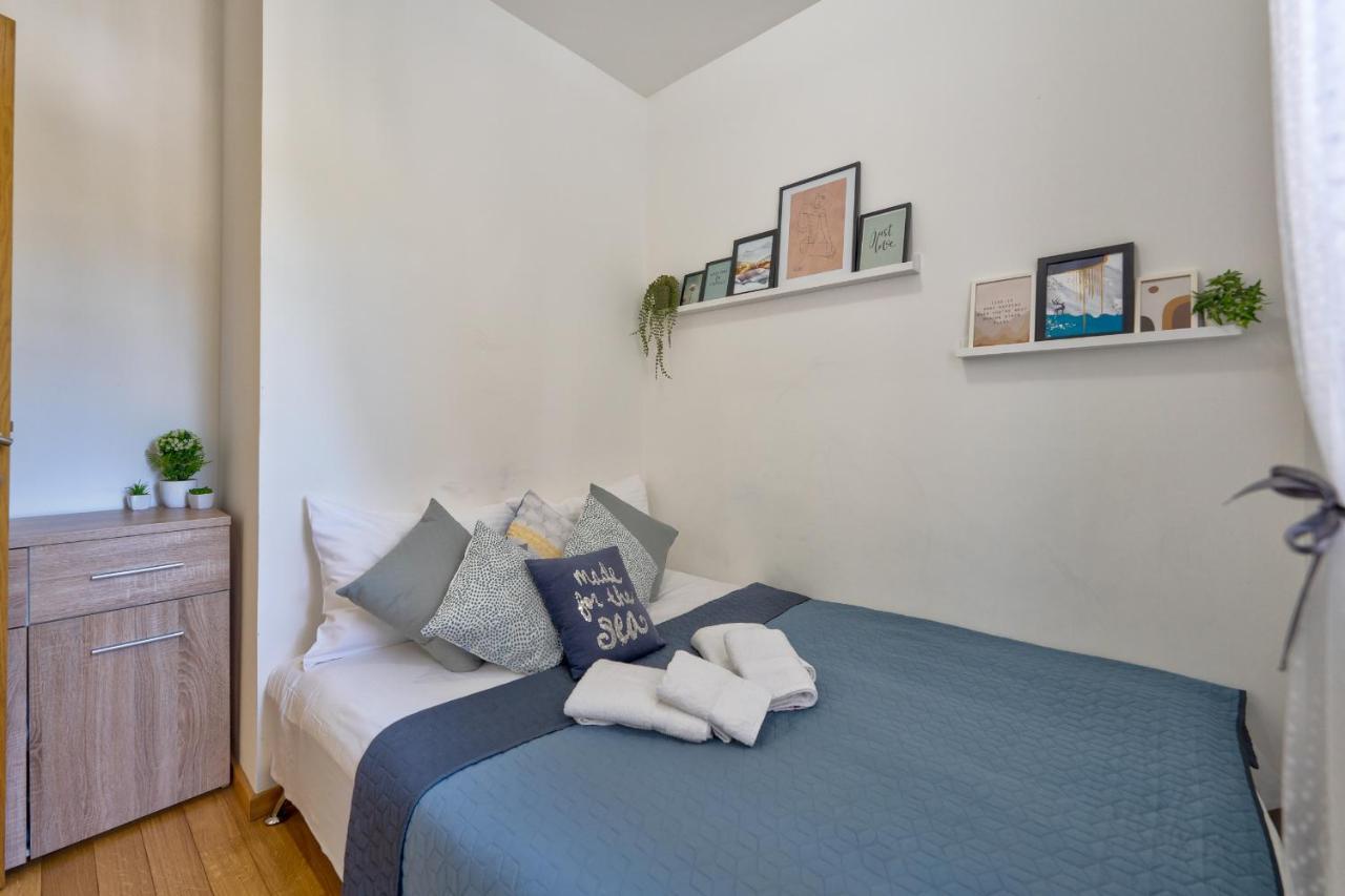 Apartman Teona Apartment