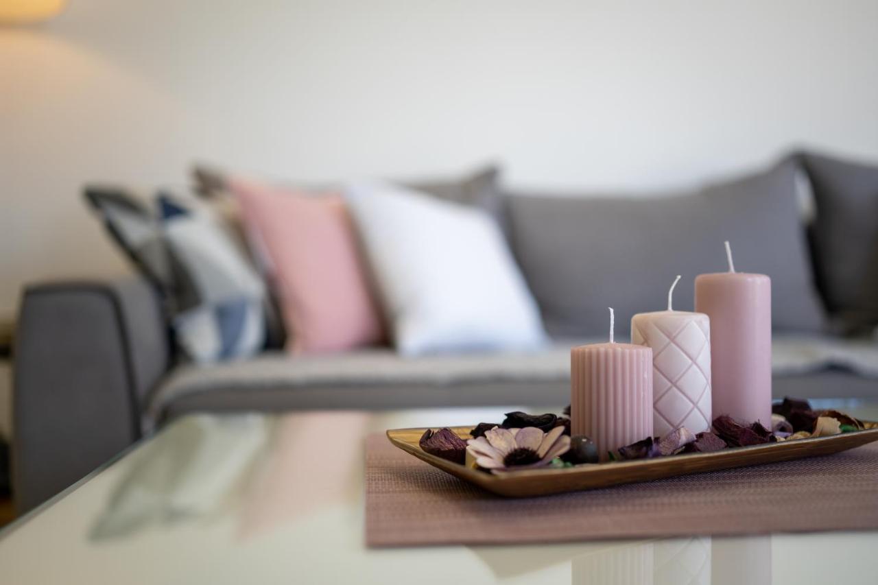 Apartman Teona Apartment