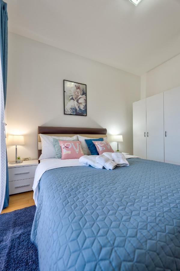 Apartment Apartman Teona