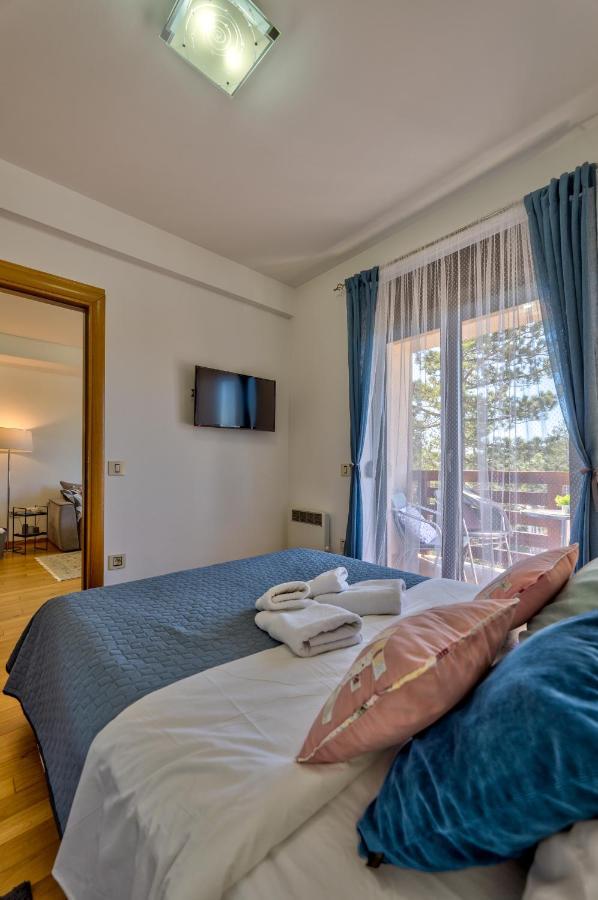 Apartman Teona * Zlatibor