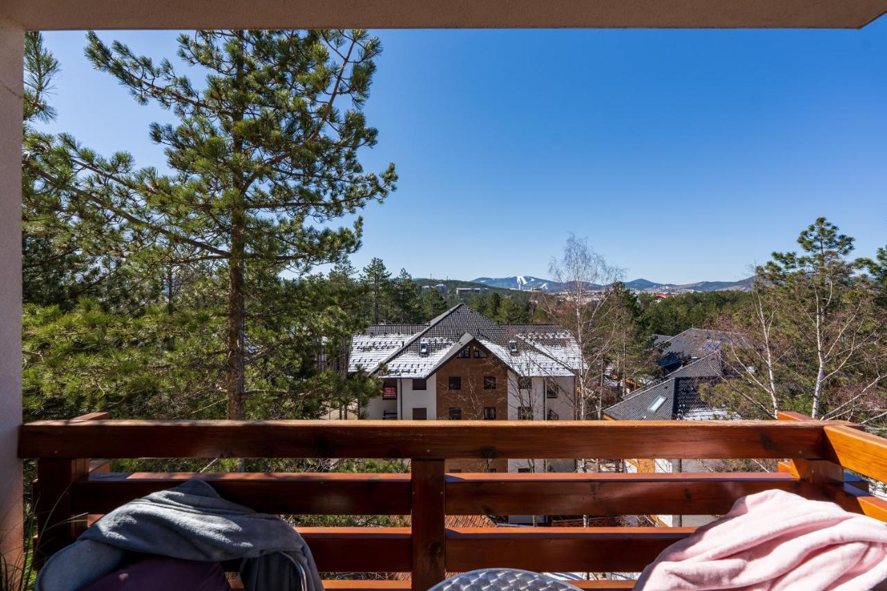 Apartman Teona Apartment