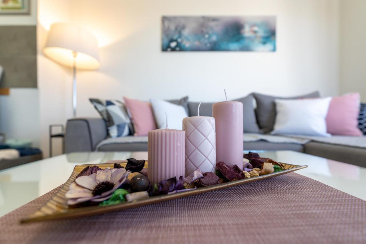 Apartman Teona