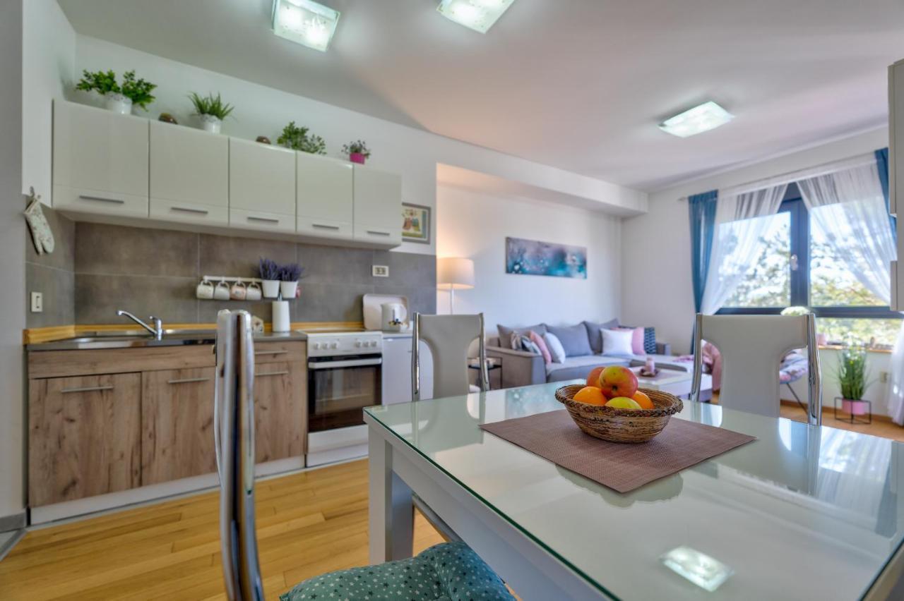 Apartman Teona