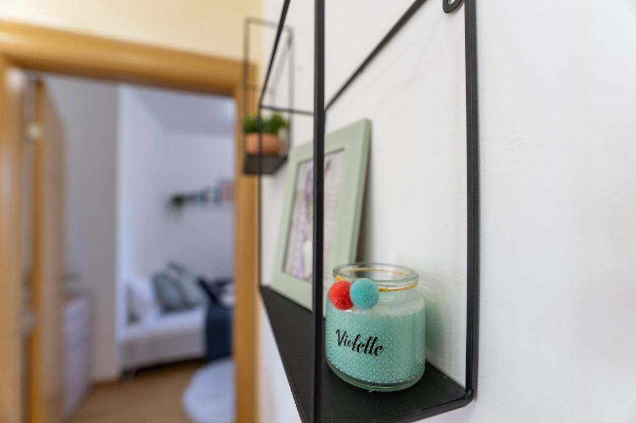 Apartman Teona *