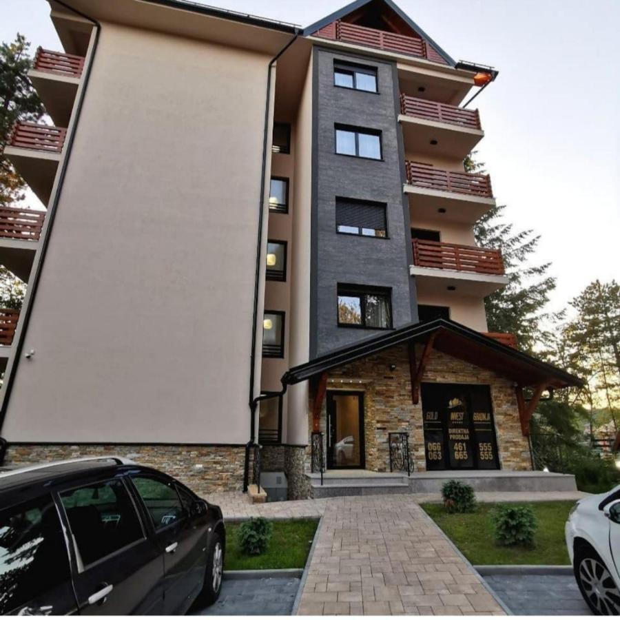Apartman Teona *